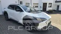 2022 Subaru Solterra