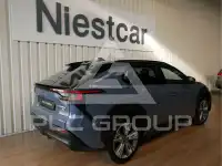 2022 Subaru Solterra