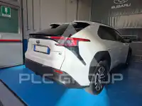 2022 Subaru Solterra