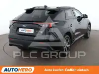 2022 Subaru Solterra