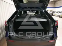 2022 Subaru Solterra