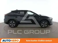 2022 Subaru Solterra