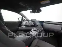 2022 Subaru Solterra