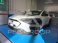 2022 Subaru Solterra
