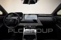 2022 Subaru Solterra