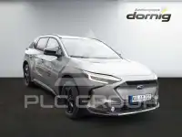 2022 Subaru Solterra