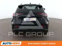 2022 Subaru Solterra