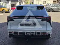 2022 Subaru Solterra
