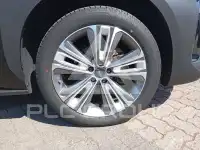 2022 Subaru Solterra