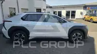 2022 Subaru Solterra