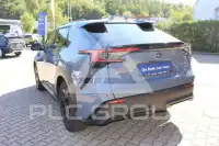 2022 Subaru Solterra