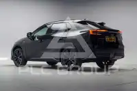 2022 Subaru Solterra