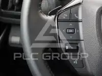 2022 Subaru Solterra