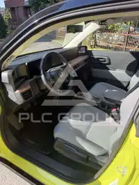 2022 Honda Honda e