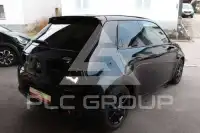 2022 Honda Honda e