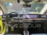 2022 Honda Honda e