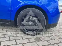 2022 Honda Honda e