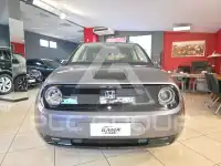 2022 Honda Honda e