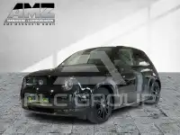 2022 Honda Honda e