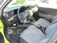 2022 Honda Honda e