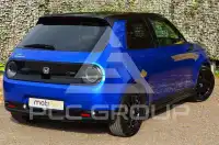 2022 Honda Honda e