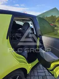 2022 Honda Honda e