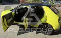 2022 Honda Honda e