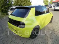 2022 Honda Honda e