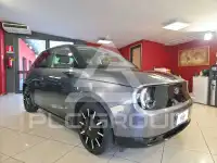 2022 Honda Honda e