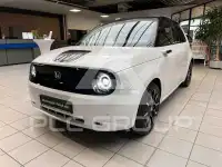 2022 Honda Honda e