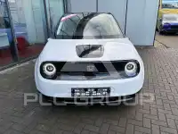 2022 Honda Honda e