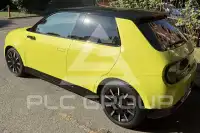 2022 Honda Honda e