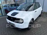 2022 Honda Honda e
