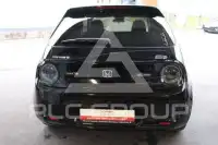 2022 Honda Honda e