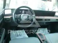 2022 Honda Honda e