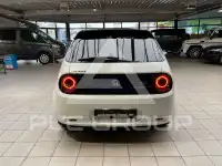 2022 Honda Honda e