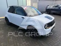 2022 Honda Honda e