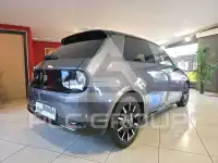 2022 Honda Honda e