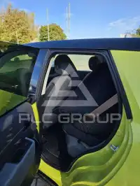 2022 Honda Honda e
