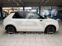 2022 Honda Honda e