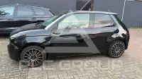 2022 Honda Honda e
