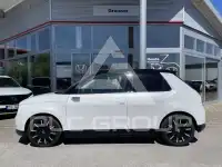 2022 Honda Honda e