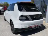 2022 Honda Honda e