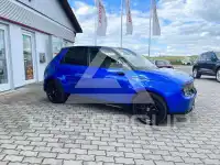 2022 Honda Honda e