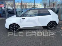 2022 Honda Honda e