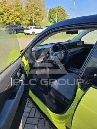 2022 Honda Honda e