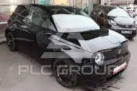 2022 Honda Honda e