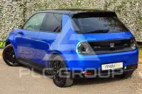 2022 Honda Honda e