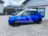 2022 Honda Honda e