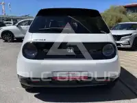 2022 Honda Honda e